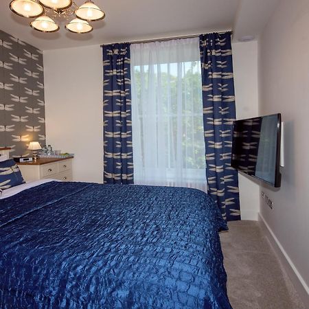 Best Luxury Apart Hotel In Oxford- Beechwood House المظهر الخارجي الصورة