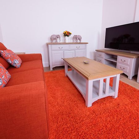Best Luxury Apart Hotel In Oxford- Beechwood House المظهر الخارجي الصورة