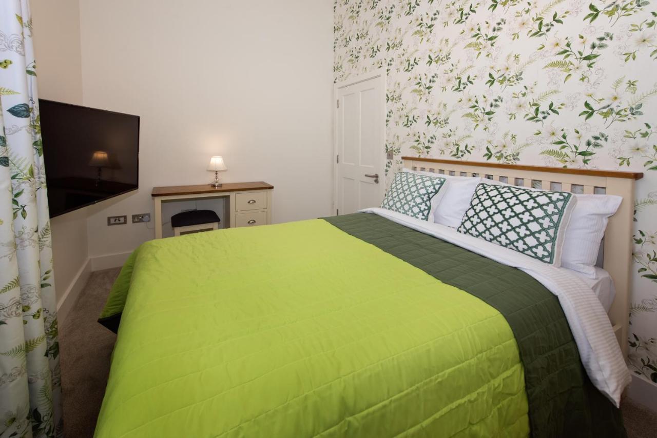 Best Luxury Apart Hotel In Oxford- Beechwood House المظهر الخارجي الصورة
