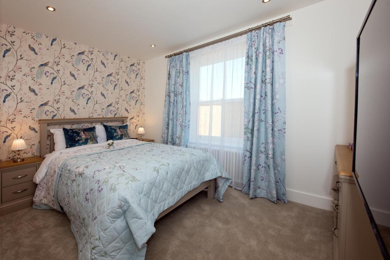 Best Luxury Apart Hotel In Oxford- Beechwood House المظهر الخارجي الصورة