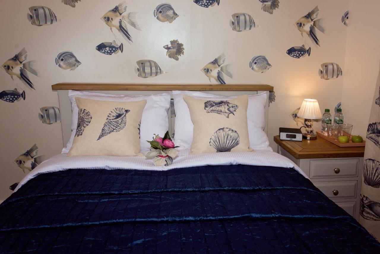 Best Luxury Apart Hotel In Oxford- Beechwood House المظهر الخارجي الصورة