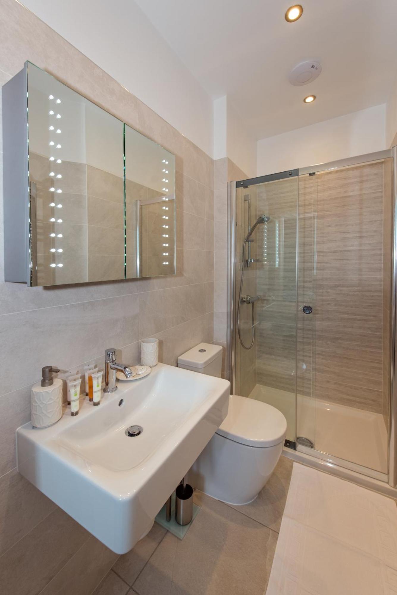 Best Luxury Apart Hotel In Oxford- Beechwood House المظهر الخارجي الصورة