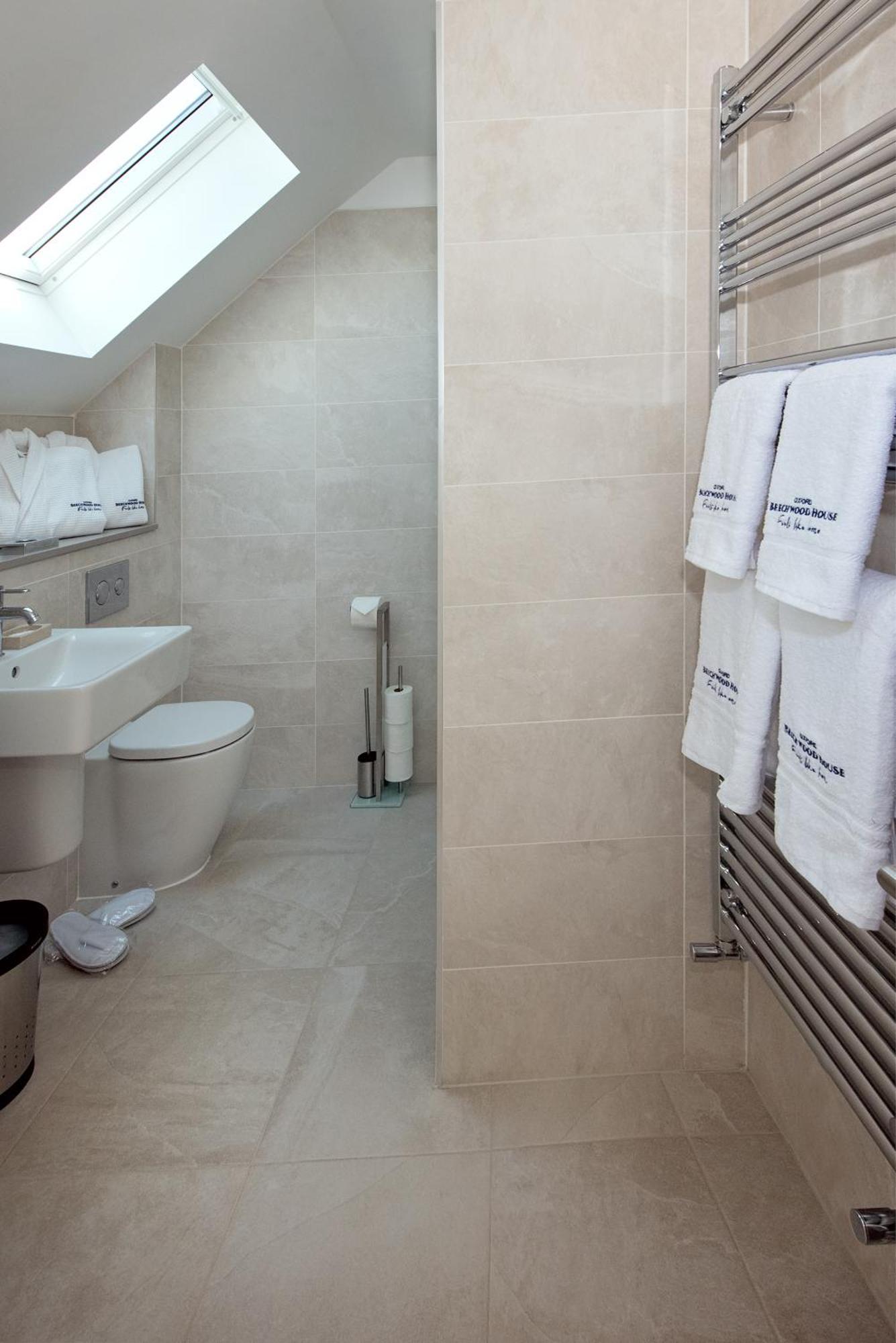 Best Luxury Apart Hotel In Oxford- Beechwood House الغرفة الصورة
